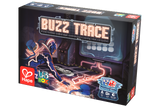 Buzz Trace - Find the hidden sabotage connectors