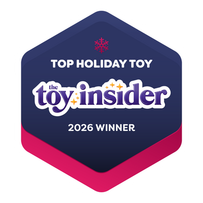 Top Holiday Toy