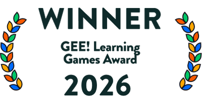 Gee Award winner